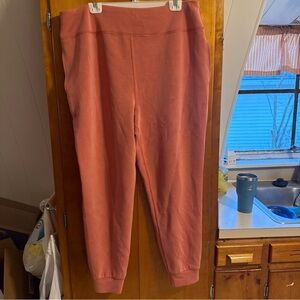 Women's Pink Leggings Alaskan hardgear